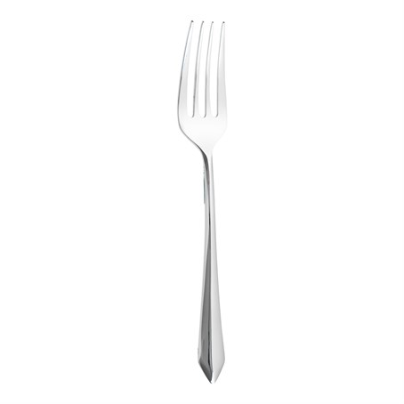 Prism Dessert Fork