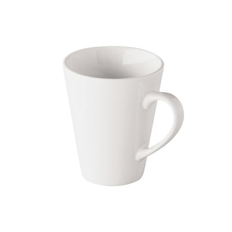 Simply Tableware 10oz Conical Mug