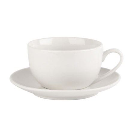 Simply Tableware Espresso Saucer