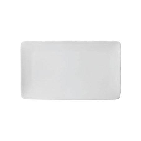 Simply Tableware Rectangular Plate 27x16cm