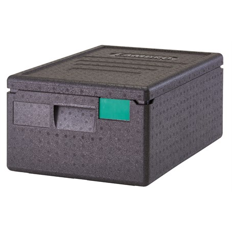 Cambro GoBox™ Top Loading Food Box 35.5L