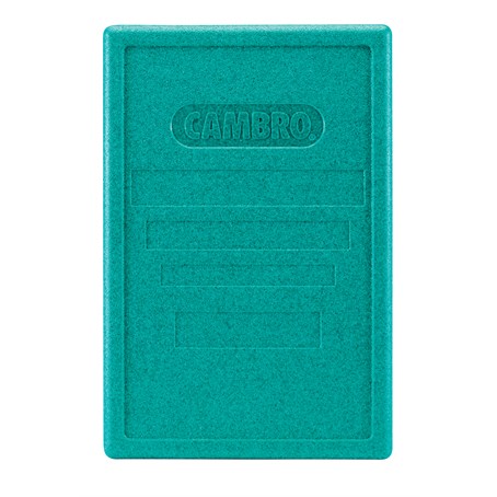 Cambro Mint GoBox Lid