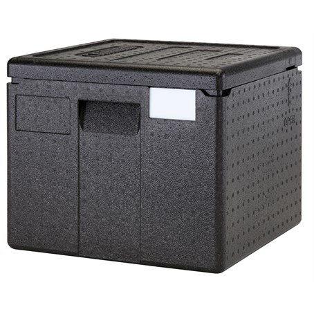 Cambro GoBox™ Top Loading 6 Pizza Box