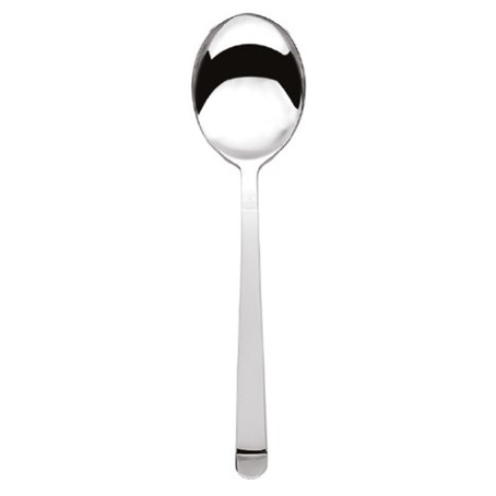 Equinox Soup Spoon