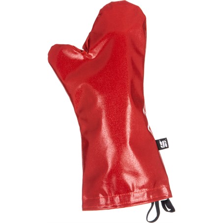 San Jamar 17" EZ-Kleen™ Oven Mitt