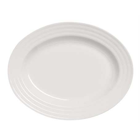 Essence Oval Platter