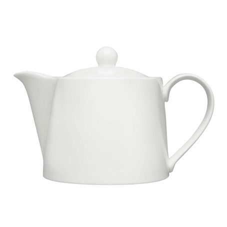 Orientix Teapot