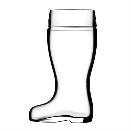 Welly Boots 0.5l/17.5oz