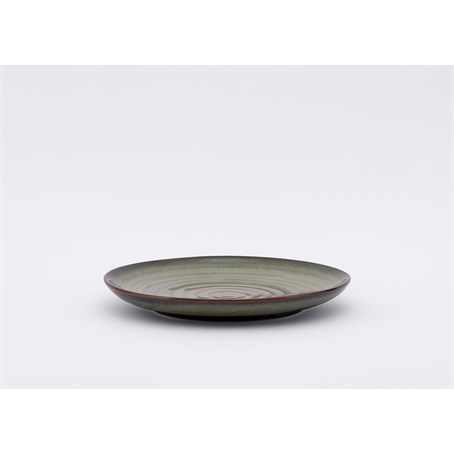 Round Plate