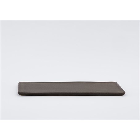 Flat Rectangular Tray