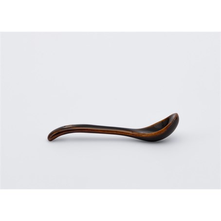 Bent Coffee Spoon