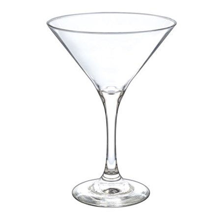 Martini 250 Stemglass