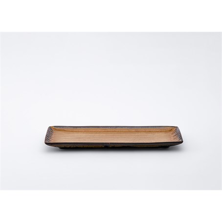 Long Rectangular Tray