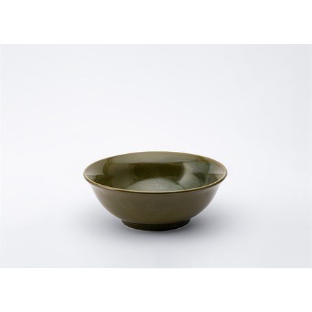 Large Flared Bowl