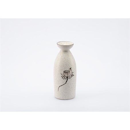 Tall Sake Flask