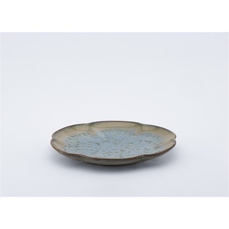 Plum Blossom Plate