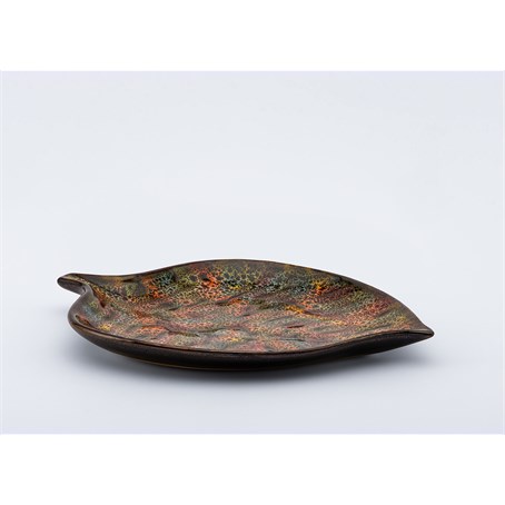 Betel Leaf Plate