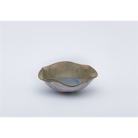 Lotus Leaf Bowl