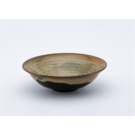 Flared Bowl