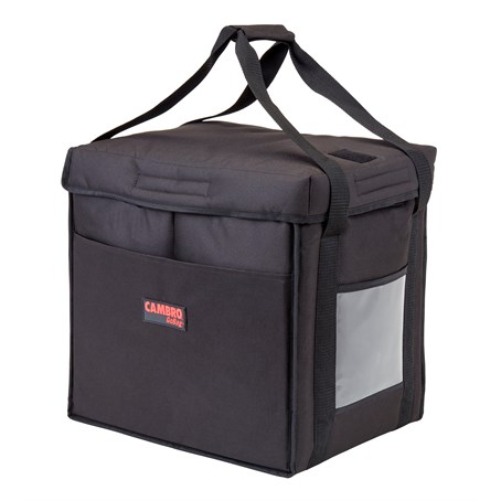 Cambro GoBag™ Medium Folding Food Delivery Bag