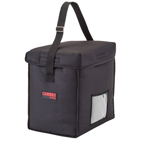 Cambro GoBag™ Small Top Loading Food Delivery Bag