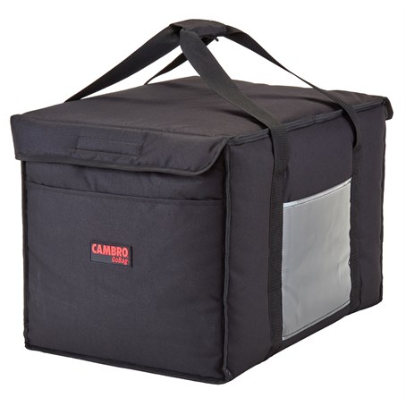 Cambro GoBag™ Large Top Loading Food Delivery Bag