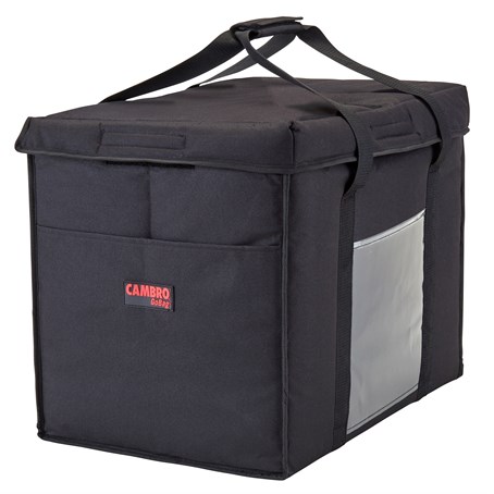 Cambro GoBag™ Large Folding Food Delivery Bag