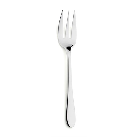 Glacier Salad Serving Fork