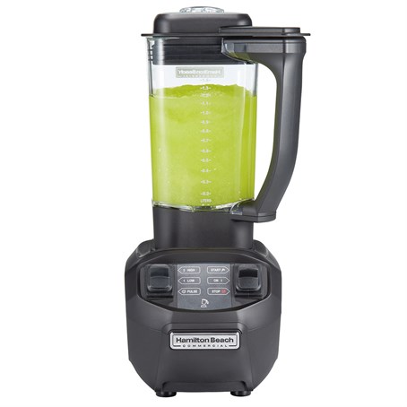 Hamilton Beach Commercial Rio 1.6 HP Bar Blender