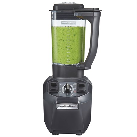 Hamilton Beach Commercial Tango 2.4 HP Bar Blender