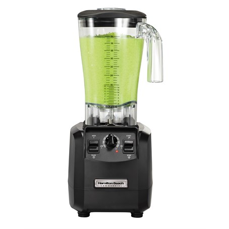 Hamilton Beach Commercial Fury High Performance Blender