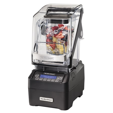 Hamilton Beach Commercial Eclipse High Performance Blender