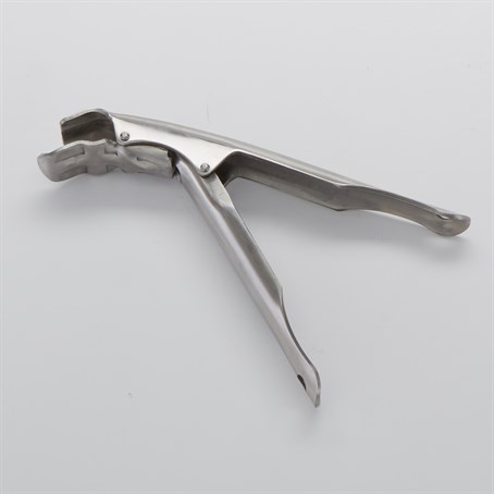 Pan Gripper, Super Heavy-Duty, For Shallow Pans