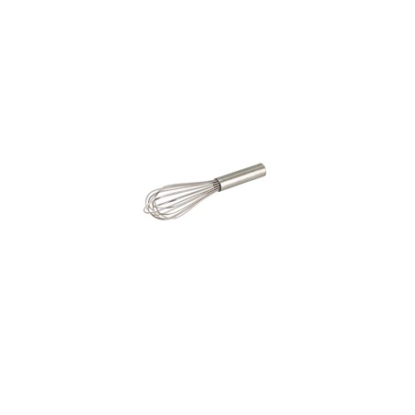 Heavy Duty Stainless Steel Ballon Whisk 10" 250mm