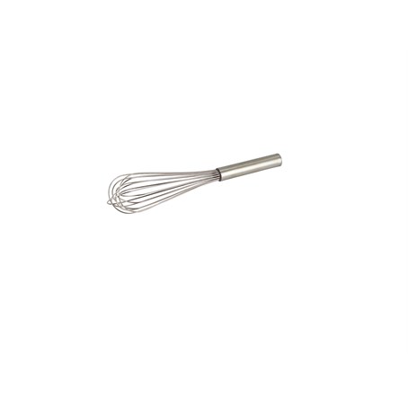 Heavy Duty Stainless  Whisk 14" 350mm