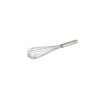 Heavy Duty Stainless  Whisk 16" 400mm