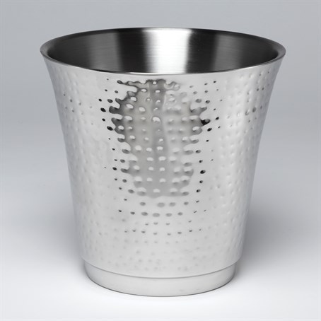 Wine Bucket, Hammered