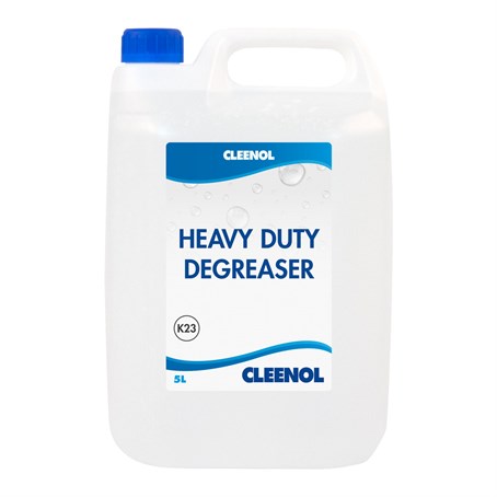 2x5L HEAVY DUTY DEGREASER