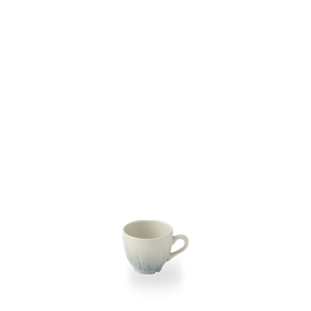 Lyra Blue Espresso Cup