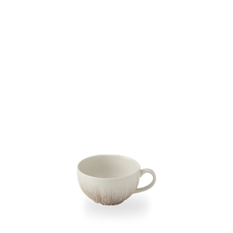 Lyra Pink Cappuccino Cup