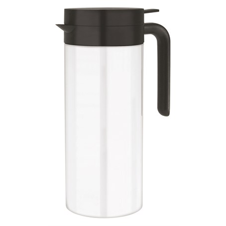 Cylinder-Type Vacuum Jug