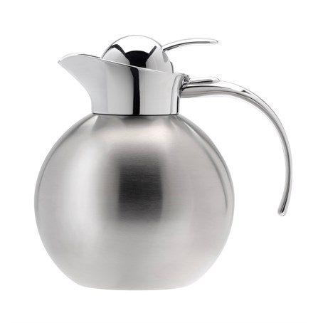 Deluxe Jug With Infuser