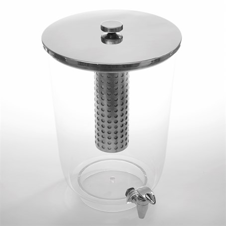 Juice Dispenser Body, 20 Qt.