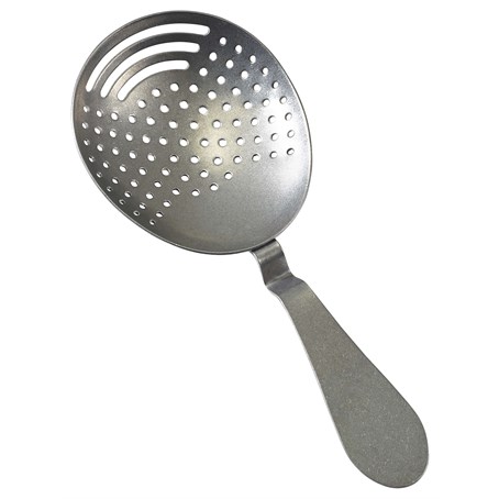 Vintage Premium Julep Strainer