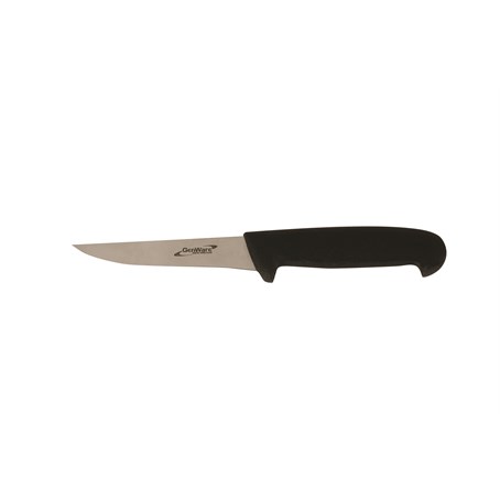 Genware 5" Rigid Boning Knife