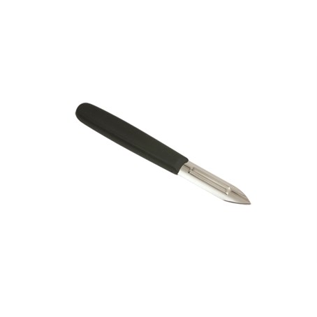 Genware Plastic Handled Peeler