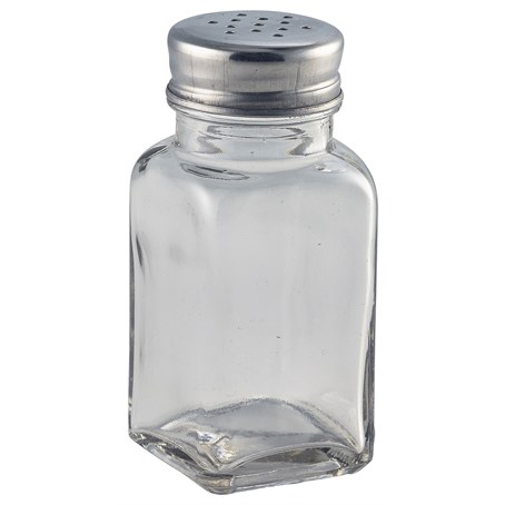 Nostalgic Salt/Pepper Shaker 2oz 105X40mm