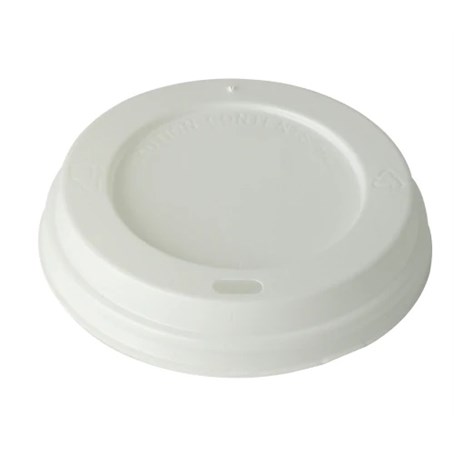 Coffee Cup Lid to fit 6oz Cup