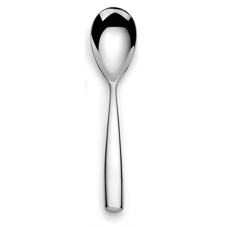 Levite Table Spoon