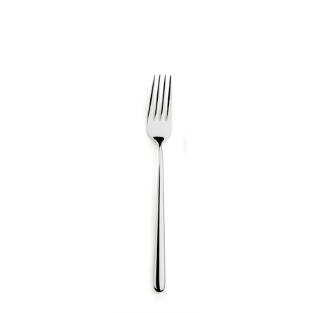 Linear Dessert Fork